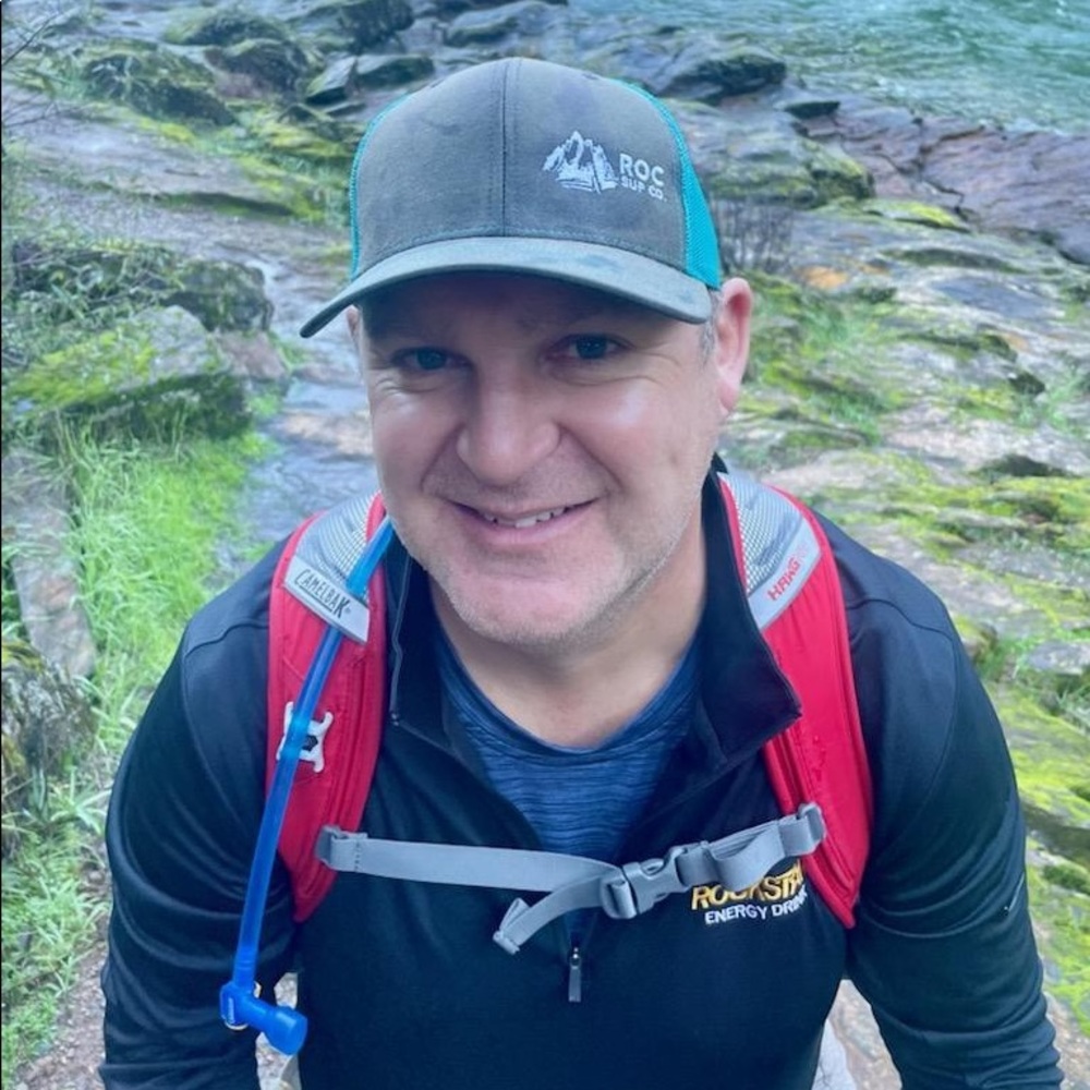 Meet your Posher, David